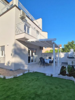 White House Pošesi